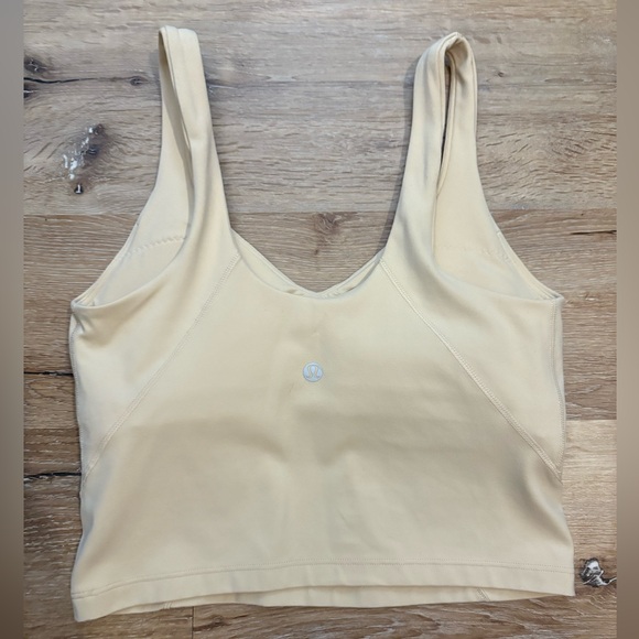 Lululemon Align Tank Top in Contour - Picture 5 of 6